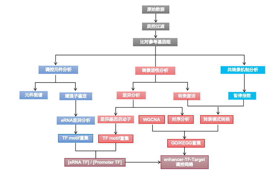 蛋白质组学服务
